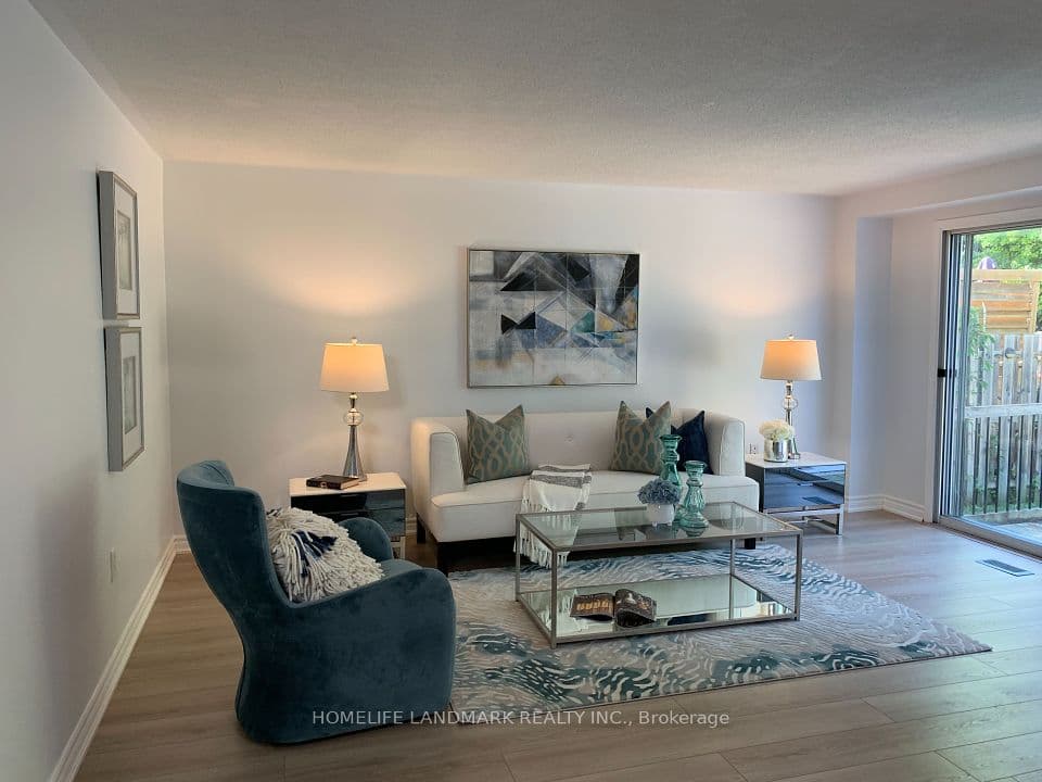 Home staging in Barrie