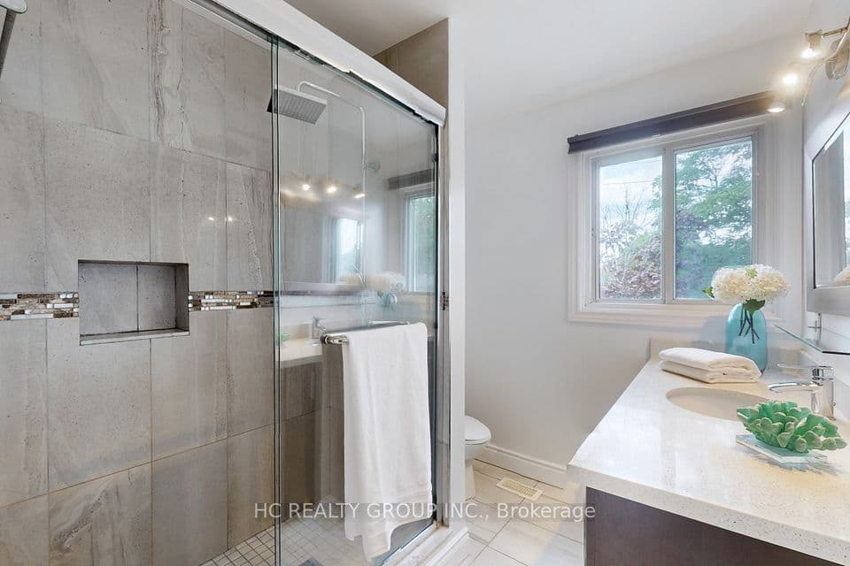 Home staging at Bridletowne Cir — project photograph 3