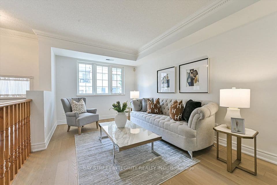 Home staging in North York