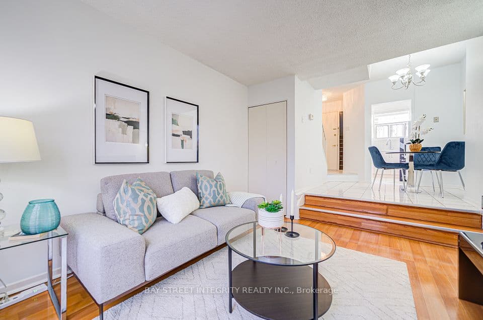 Home staging in Toronto