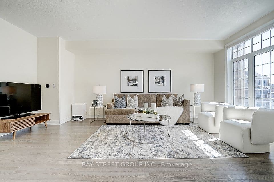 Home staging in Markham