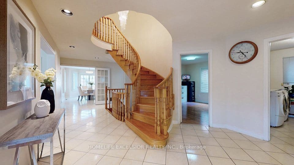 Home staging in Thornhill