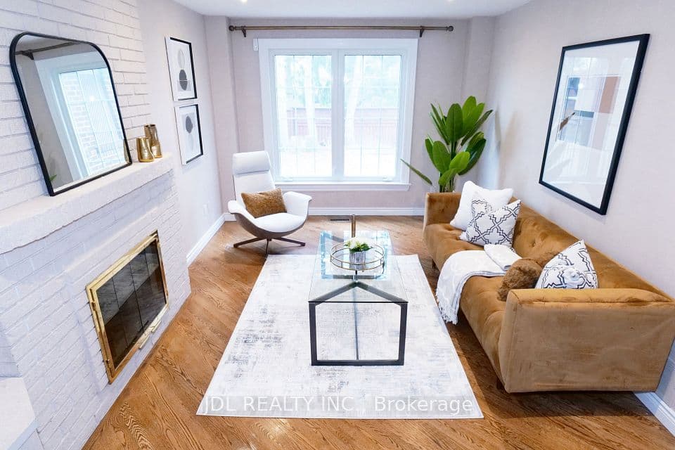 Home staging in Thornhill