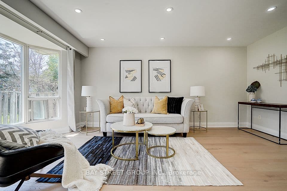Home staging in Scarborough