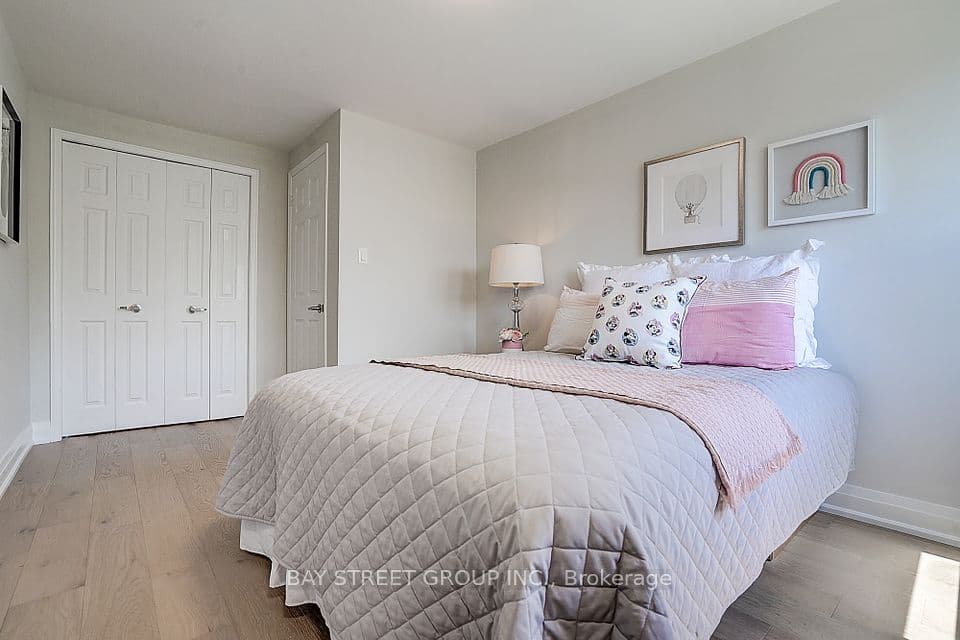 Home staging at Belinda Square — project photograph 15