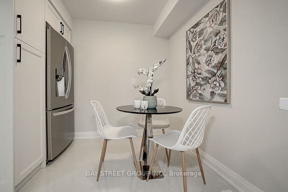 Home staging at Belinda Square — project photograph 22