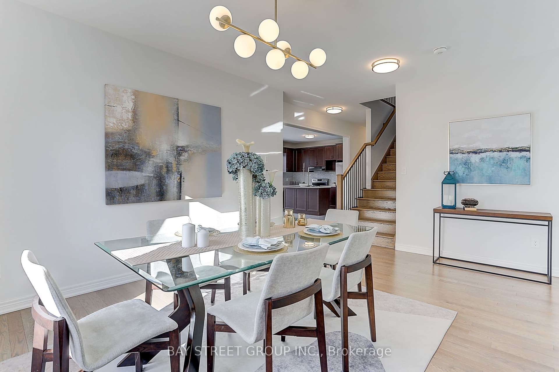Home staging in Georgina